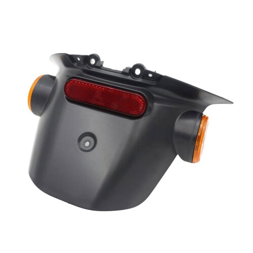 Protetor de Placa Traseira para Motocicleta, Compatível com para  Sprint Primavera 150 2