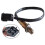 Lambda Exhaust Sensor,Oxygen Sensor,0258006537,Oxygen Sensor for 6