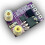 BW600 Electronic Load Meter Charging Control Module Adapter Max 100V 20A Supports DC5.5 Interface and Wiring 2