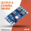 4Channel RGBW for DMX Constant Current Decoder DC12-24V Input 500mA 4CH DMX512 Decoder for RGBW LED Light 5