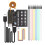 MPS Offline Board Notebook Chip Read Write Tool MPS Burner Chip Read Write Tester Tool 7