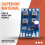 4Channel RGBW for DMX Constant Current Decoder DC12-24V Input 500mA 4CH DMX512 Decoder for RGBW LED Light 6
