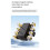WIFI Three-Phase Four Wire Rail Multifunctional Electric Meter Overvoltage and Undervoltage Protector, Phase Loss 6