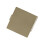Double-Sided Textured Coating PEI Build Plate for  X2D Spring Steel Sheet 3D Printer Accessories 6