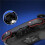 Y04 Wireless Game Controller with Receiver for /PC/PS4 - Hall Effect Joystick 6-Button Layout Arcade Gamepad Black 8