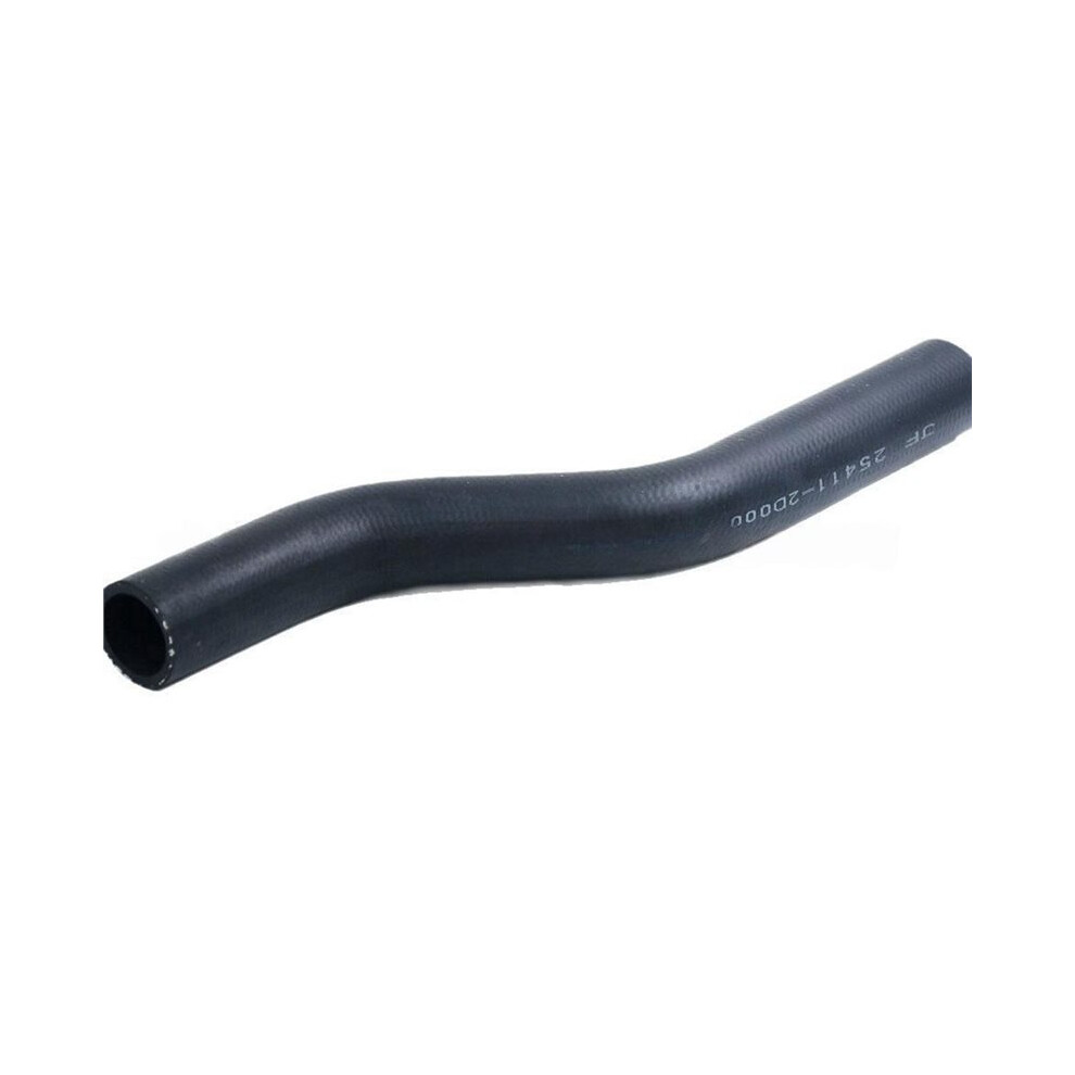 254112D000 25411-2D000 Water Tank Radiator Hose For 2000-2006 6034263368403
