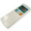 Remote Control for  Air Conditioner ARC433A46 Replacement Controller for  AC Units 3