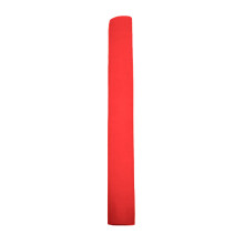 (One Size, Red) Carta Sport Rubber Cricket Bat Grip