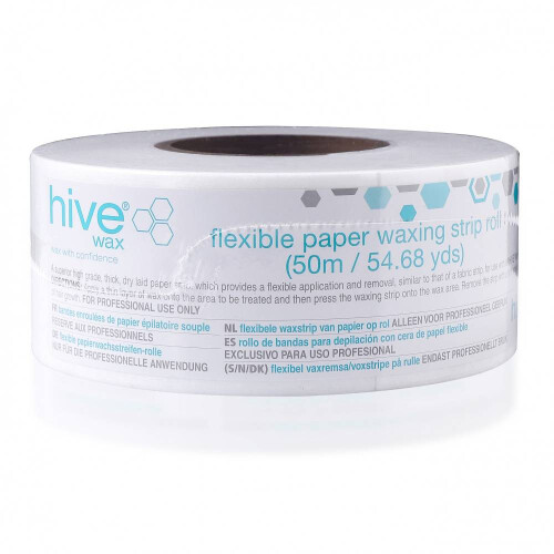 Hive Hive Flexible Paper Strip Roll 50m x 54.68yds