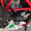 Engine Protection Block for XJ6 DIVERSION Motorcycle Falling Protection Frame Slider Guard Anti Crash Pad Protector 5
