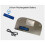 Portable Banknote Detector LED Light UV Banknote Detector Foreign Currency Counting Machine Banknote Detector 7