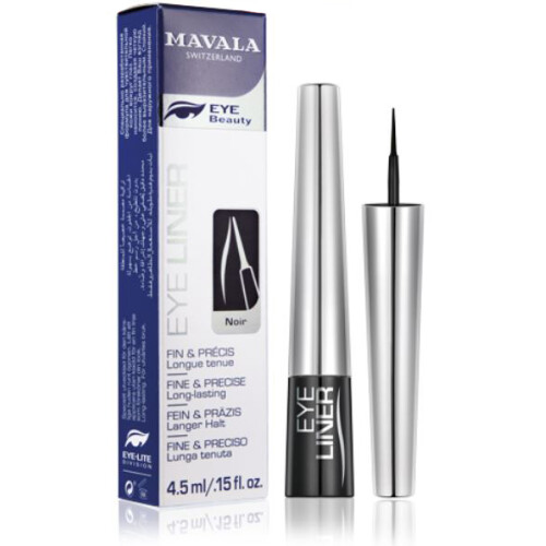 Mavala Mavala Eye-Lite Eyeliner Black 5ml
