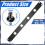 4-Hole 1U Audio Rack Panel XLR Patch Panel Punched Recording Studio Rack Accessories for Enclosure 6