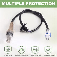 Sensor de Oxigênio O2 para Carro 25324173 para F3/ F3R 1.5L 1.6L 4G15 Acessórios de Reposição para Carro