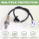 Auto-O2-Sensor (Zuurstofsensor) 25324173 voor  F3/F3R 1.5L 1.6L 4G15 Auto-Onderdelen 4