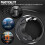 Car Retractable Cup Holder for  3 Series E90 E91 E92 E93 2006-2013 Accessories Replace 51459173463 51459173469 7