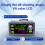 120W Buck Boost Converter Adjustable Regulated Power Supply Module Constant Voltage Constant Current Solar Charging Step 3