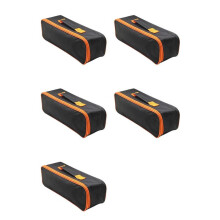 5X Auto Accessories Handheld Wireless Vacuum Cleaner Storage Bag Vacuum Cleaner Kit Wireless Vacuum Cleaner Storage Bag