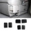 71825-28010-E0 Car Middle  Adjustment Buttons Second Row  Adjustment Handle for  Previa Estima 2006-2019 A 2