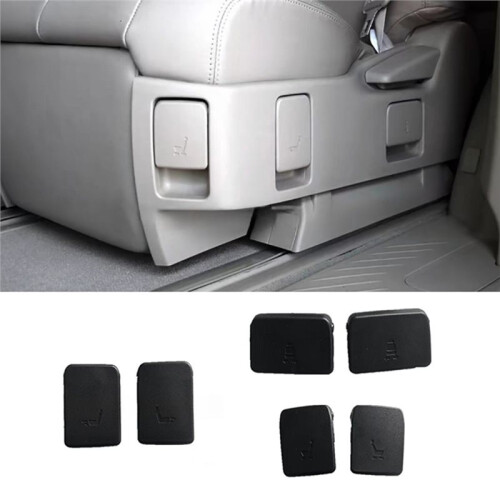 71825-28010-E0 Car Middle  Adjustment Buttons Second Row  Adjustment Handle for  Previa Estima 2006-2019 A 1