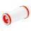 4pcs Filter Cartridges for Dust Mite Vacuum Cleaner 2 Pro E401HW / E401CN, Filter Accessories 3