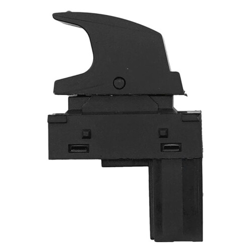 1K0959831 Rear Trunk Lock Button Release Control  for   MK6   60 2009-2014 16D959831B 2