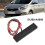 Rear Trunk Lock Boot Release  Opening-Button for  Carens-Carnival 81260A4000 81260-A4000 4
