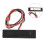 Rear Trunk Lock Boot Release  Opening-Button for  Carens-Carnival 81260A4000 81260-A4000 6