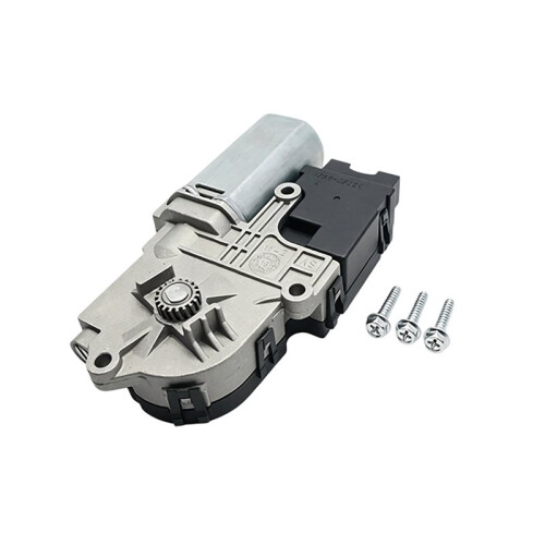 Motor de Teto Solar Elétrico CJ5Z15790E para   2013-2017 1