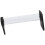 Billiard Convenient Plastic Practice Tool Billiard Exerciser Adjustable Billiards Rod Pool Stroke Trainers 8