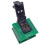 2Pcs C Programmer Adapter for SOT23-6L for SOT23 to DIP6 Chip Test Socket Adapter Burning  Easy Installation 4