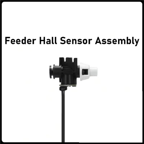 Feeder Hall Sensor Assembly Replacement for AMS HT Bambu Lad Discharging Hall Detection Component 3D Printer Parts 1