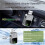 Wireless Android Auto Adapter 2 In1 Wireless CarPlay Dongle AI  Box Car Intelligent System USB Plug and  Silver 4