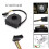 37146781438 Steering Torque Rotation Angle Sensor for  E46 E39 E53 X5 E38 Z3 E83  Cooper 2