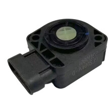 Capteur Électronique de Pédale D'Accélérateur GFS004V-D GFS004N-D pour Moteur de Bus et Voiture de Tourisme