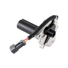 12474401 Transfer Case Shift Motor for Chevy Silverado Escalade 2002 8124744010 12547658 12 474 401