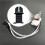 3.0 for  A1 Hotend Heating Assembly Replacement, A1  Hotend Heater Assembly, for Stable 3D Printing 2pcs 3