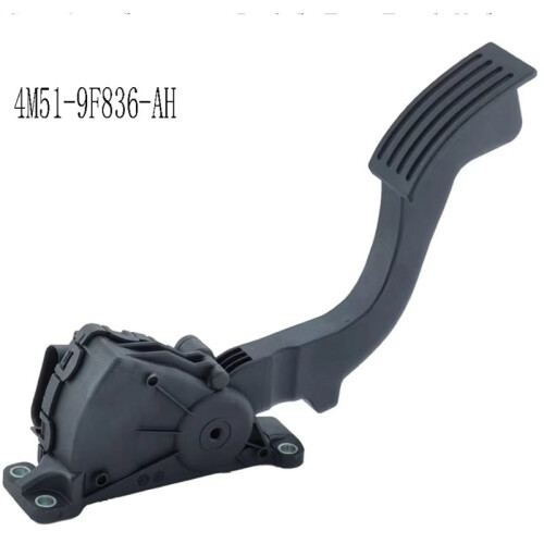4M51-9F836-AH Car Accelerator Pedal for   MT Accelerator Pedal Sensor 1