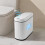 Sensor Bins for Kitchen, 8L Touchless Sensor Bin, Waterproof Automatic Bin with Lid, for Kitchen Bathroom 3