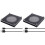 2X Schumann Wave Generator Electromagnetic Wave Extremely Low Frequency Pulse 7.83Hz Earth Resonance Frequency Generator 1
