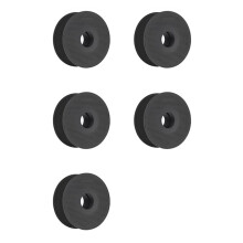 5X for 3D Printer High Temperature Material Rack Reusable Spool for ABS ASA PA6-GF ABS-GF Filament