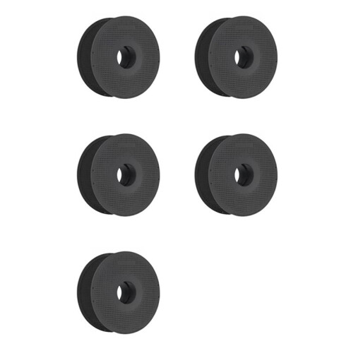 5X for  3D Printer High Temperature Material Rack Reusable Spool for ABS ASA PA6-GF ABS-GF Filament