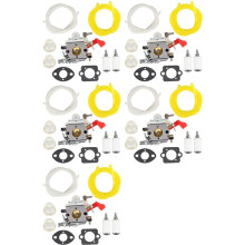 5X Carburetor for Walbro Wt-668 Wt-997 Rc Parts for HPI Baja 5B 5T 5SC LOSI 5IVE-T Engine Carburetor