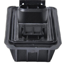 4Pcs Car Soft Rubber Jack Support Pad 51717065919 is Suitable for E60 E61 and is Suitable for 5 Series E60/61/X3