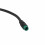 Electric Scooter Instrument  Connection Cable Compatible with  5 Kickscooter Controller Data  Replacement Accessories 2