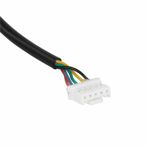 Electric Scooter Instrument  Connection Cable Compatible with  5 Kickscooter Controller Data  Replacement Accessories 2