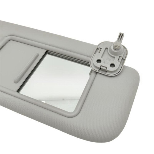 Left Sun Visor with Mirror Sunvisor for  Sportage QL 2017-2021 85210-D9110