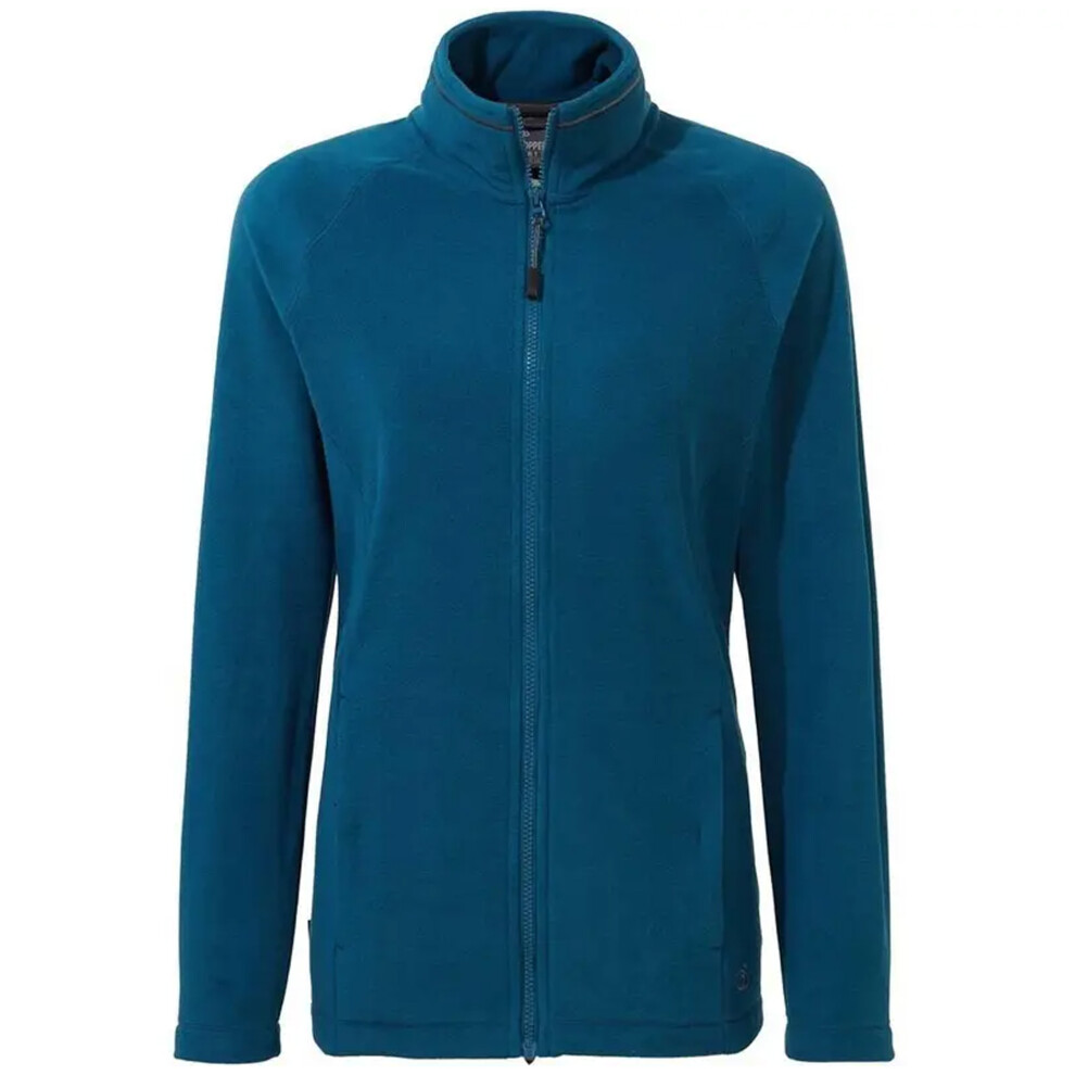 Craghoppers (L, Poseidon ) Mens Expert Corey 200 Fleece Jacket Blue