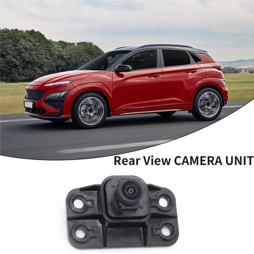 99250BF000 99250-BF000 Car Front View CAMERA UNIT for   2018-2023 2
