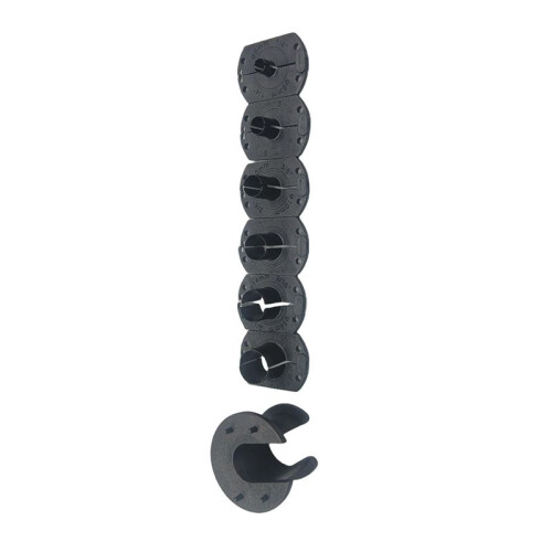 Special Tools for Trucks EUE JD006-5 85152447 Removing Pneumatic Pipe Tool 2